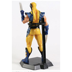 اکشن فیگور ولورین Wolverine Logan Action Figure